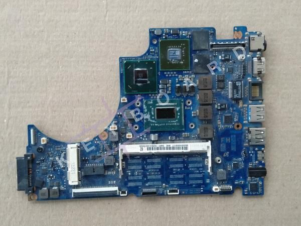 Материнська плата Samsung Pn BA41-01962A
